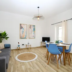  Apartment A42 - Trindade In