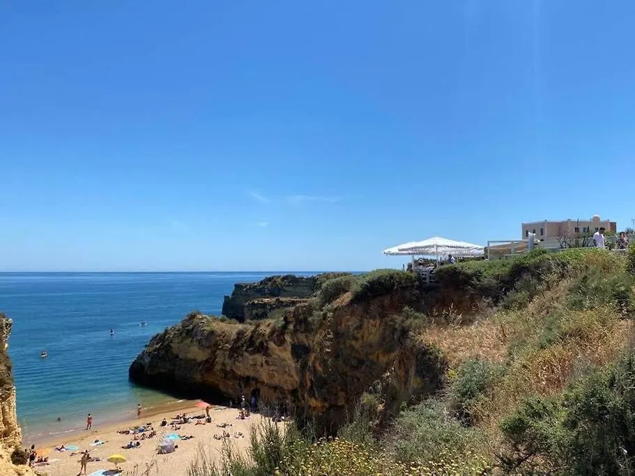 Duplex Com Vista Mar E Solario Privativo 6 Px Apartment Lagos