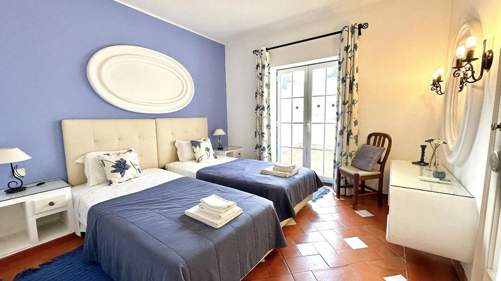 Duplex Com Vista Mar E Solario Privativo 6 Px Apartment Lagos