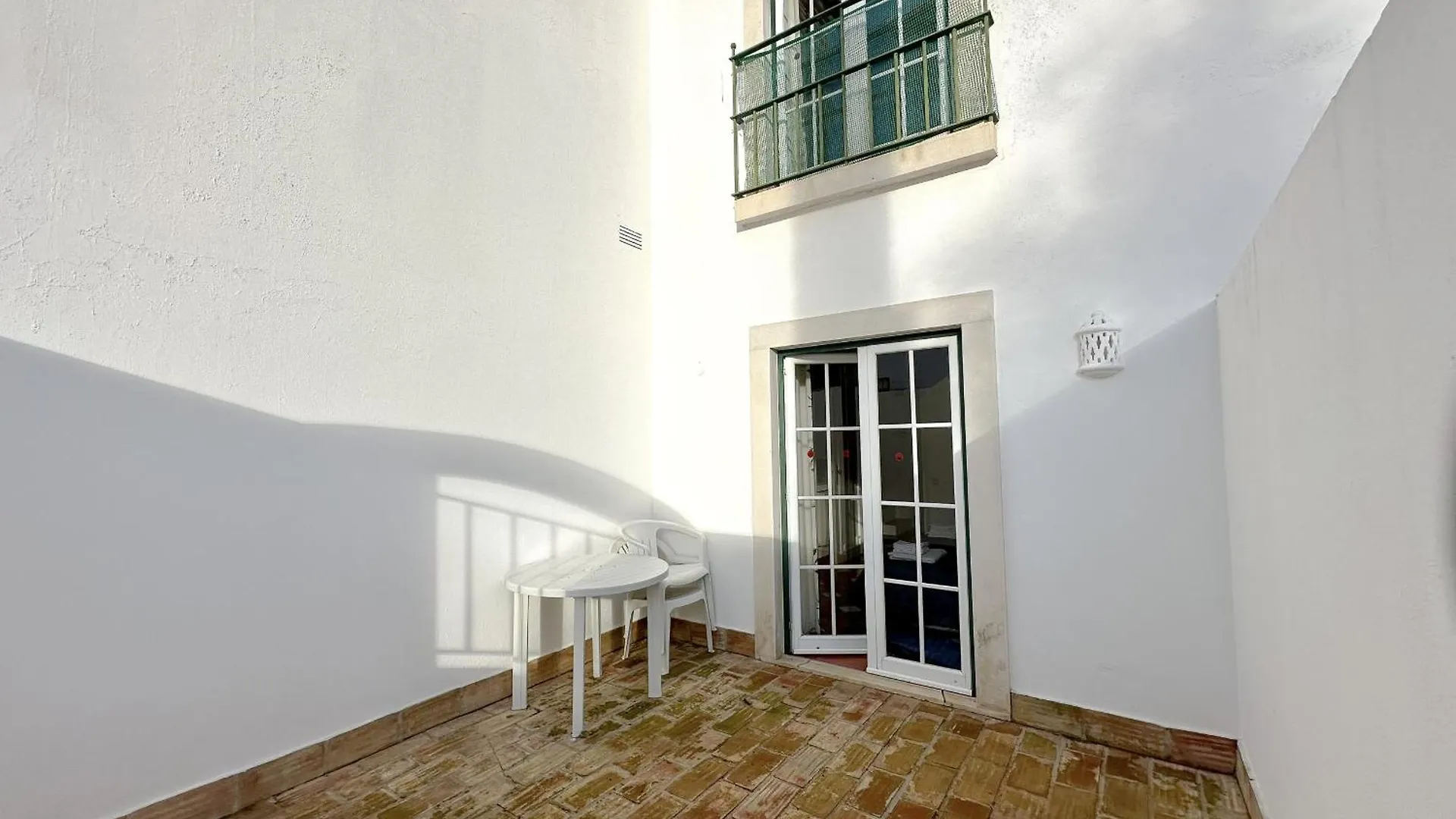 Duplex Com Vista Mar E Solario Privativo 6 Px Apartment Lagos 0*,  Portugal