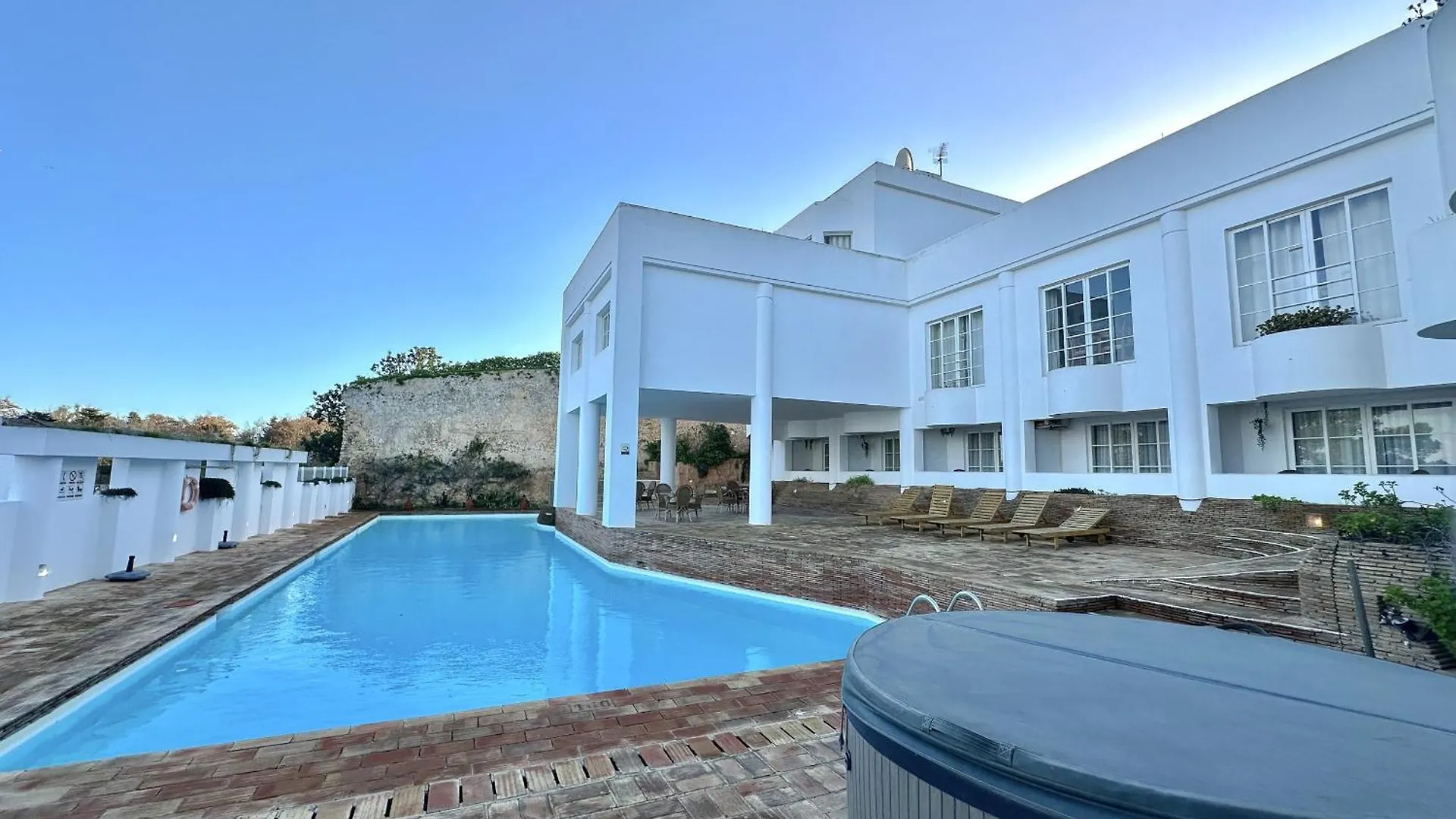 Duplex Com Vista Mar E Solario Privativo 6 Px Apartment Lagos