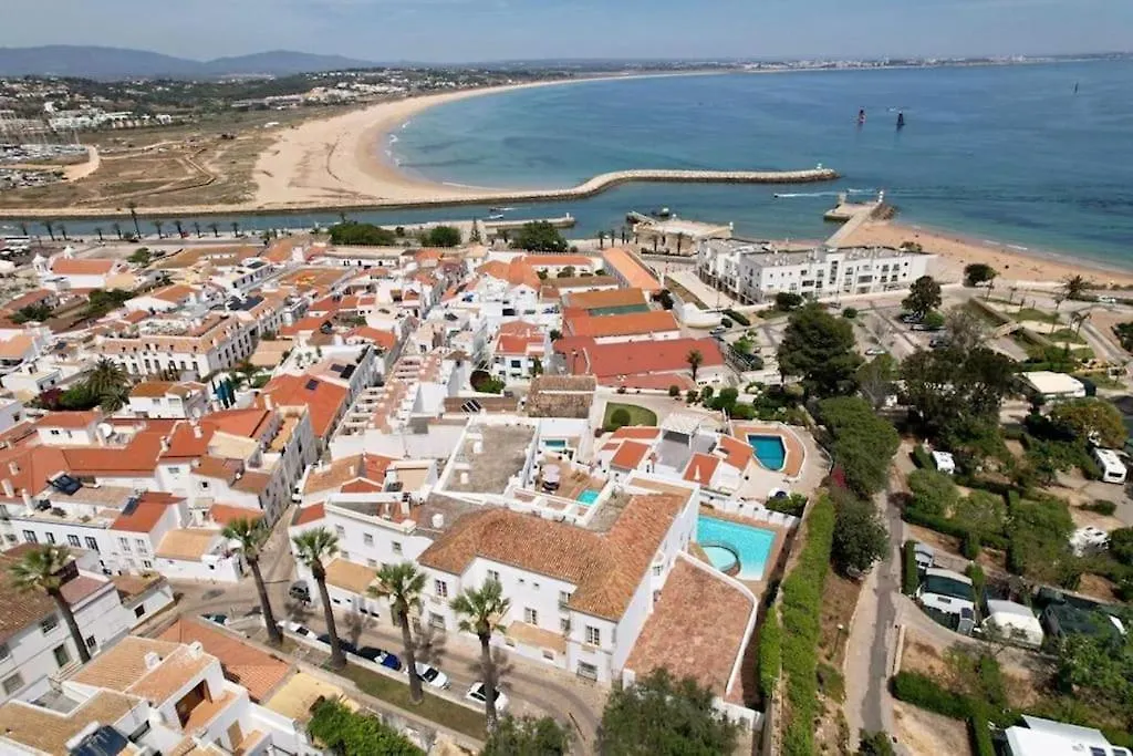 Duplex Com Vista Mar E Solario Privativo 6 Px Apartment Lagos
