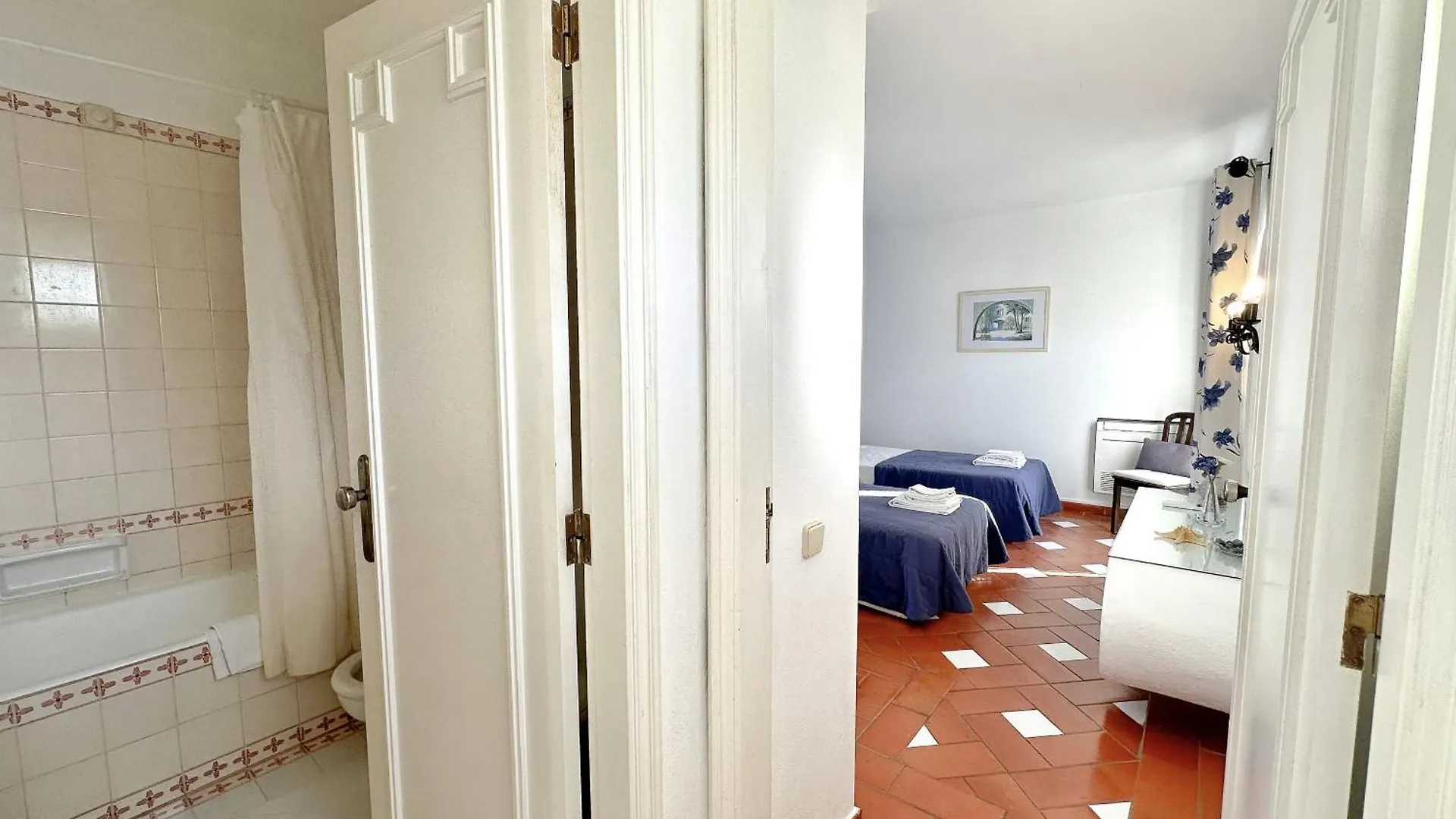 Duplex Com Vista Mar E Solario Privativo 6 Px Apartment Lagos 0*,
