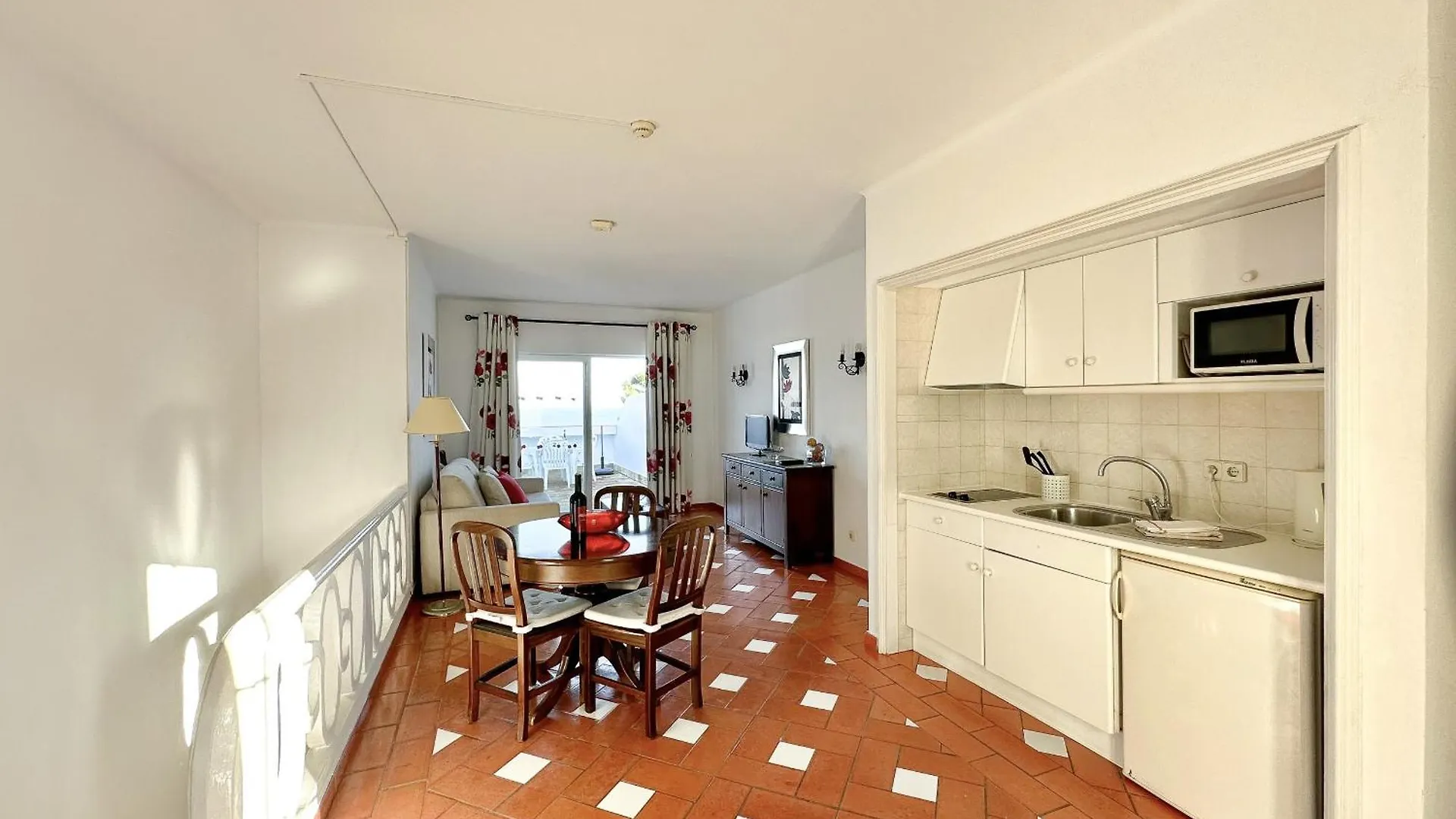 Duplex Com Vista Mar E Solario Privativo 6 Px Apartment Lagos 0*,